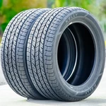 Tires Kelly Edge Touring Plus 225/65R16 100H A/s All Season New. Price: $238.99.