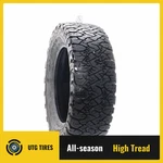 Used Lt 285/60R20 Bfgoodrich All-terrain T/a KO3 125/122S 12.5/32. Price: $91.32.