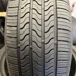 Tire Likenew Firestone All Season 235/45R18 No Patch Used. Price: $132.99.