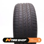 Set Of Used 225/40R19 Pirelli Cinturato P7 All Season Run Flat - 93H 8.5/32. Price: $371.08.