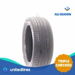 Used 255/45R20 Pirelli Scorpion Zero Elect + 105T - 7.5/32. Price: $64.46.