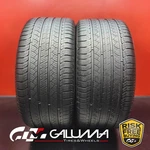 Set Of Tires Michelin Latitude Tour Hp (N0) 295/40R20 295/40/20 No Patch 91079 Used. Price: $278.16.
