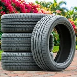4 Tires Landspider Citytraxx H/p 235/55ZR19 105W Xl As High Performance New. Price: $404.93.
