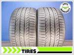 Hankook Ventus S1 Noble Moe-s Hrs Rft 285/35R20 Tires 8.6/32 Tread Runflat Used. Price: $400.00.