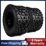 Z-104 20X10-10 For Atv Tires 20X10X10 Ply Rated Tubeless Set Of Two New. Price: $106.39.