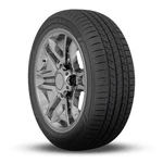 National Touring A/s 225/65R17 102T All Season 480AA 60K Mi Warranty New. Price: $131.98.