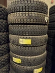 10R22.5 Double Coin RLB1 14PLY - Drive Position Commercial Truck Tire New. Price: $250.00.