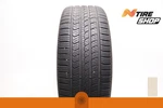 Set Of Used 255/60R19 Pirelli Scorpion As Plus - 109H 9.5/32 No Repairs. Price: $268.61.
