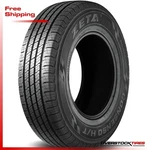 New LT225/75R16 Zeta Consenso Ht 115/112S (DOT:4624) Tire. Price: $97.30.