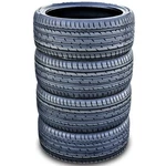 4 Tires Haida Lecp HD927 235/50R17 100V Xl Performance New. Price: $409.99.