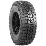 40X13.50R17LT Mickey Thompson Baja Boss 115F Sl Black Wall Tire New. Price: $732.99.