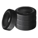 X Hankook Dynapro HT2 245/65R17 107T Tires Used. Price: $676.73.