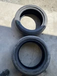 Arisun Aggressor 205 50 R17 93W Used Tires 8.5/32 Thread. Price: $159.99.