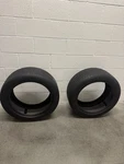 Pirelli Scorpion Ms 255/45 R19 104V Radial Tubeless Tires Set Of New. Price: $370.00.