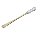 Bikemaster Heavy-duty Tire Iron 17.5" Length 151550 New. Price: $40.24.