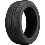 New Yokohama Advan Sport V105 - 245/50R18 Tires. Price: $357.21.