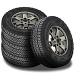 General G-max Rs 285/40R18 101Y Performance Touring 360AAA Tires New. Price: $1259.96.