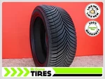 Michelin Cross Climate A/w Xl 255/45R20 Used Tires 9.9/32 Tread 105V. Price: $160.00.