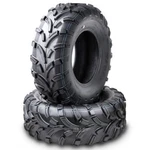 Wanda Utv Atv Tires 25X11-10 25X11X10 275/65-10 /6PR Lit Mud P373 Set 10428 New. Price: $185.50.