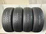 No Shipping Only Local Pick Up 4 Tires 255 70 17 General Grabber Hts 112S Used. Price: $309.60.