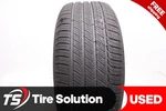 Set Of Used 275/50R20 Michelin Primacy Tour A/s - Mo 109H 9/32. Price: $293.32.