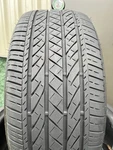 Tire Bridgestone Turanza EL440 235/45R18 94V DOT.2623 7/32 No Patch Used. Price: $123.49.