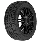 New Multi-mile Wild Country Xtx AT4S 255X70R17 Tires. Price: $648.56.