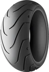 Michelin 88867 Scorcher 11 Rear 240/40R18 79V Radial Tl Tire New. Price: $355.99.