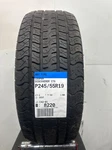 Used Cooper Discoverer Cts P245/55R19 2455519 245/55/19 103 - 7/32. Price: $135.00.
