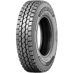 Tires Leao ADR21 11R24.5 Load H 16 Ply Drive Commercial New. Price: $1937.99.