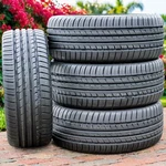 Tires Cosmo Muchomacho 195/45ZR16 195/45R16 84W Xl All Season Performance New. Price: $228.93.