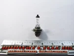 Narva Halogen H7 12 Volt 55 Watt Headlight Bulb 48328 Jh New. Price: $9.95.