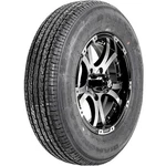 Assembly Diamondback DR653 St 205/75R15 8 Ply 15X5 5X4.5 Black Machined New. Price: $173.99.