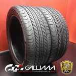 Set Of Tires Likenew Continental Procontact Gx Ssr Run Flat 225/45R18 #94433 Used. Price: $256.36.
