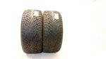 7/32 Used Nokian Hakkapeliitta R2 Tires 245/40/R18 97R M+s 012226. Price: $98.95.