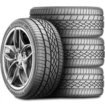 4 Tires Firestone Firehawk As V2 215/50R17 95W Xl A/s High Performance New. Price: $599.96.