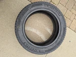 Michelin X-ice Snow Suv 245/50/R20 Tires Used. Price: $449.00.