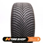 Take Off 255/40R20 Michelin Crossclimate - 101W 9.5/32 No Repairs Used. Price: $231.31.