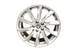 12-21 Jaguar Xf F-type 18" Front Alloy Wheel Rim Spoke BW831007AA 8.5JX18 Oem Used. Price: $145.20.