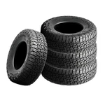 4 X Milestar Patagonia A/t Pro 265/70R17 115T Sl Tires Used. Price: $732.55.
