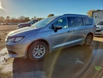 Used Spare Tire Wheel Fits: 2021 Chrysler Voyager 17X4 Grade. Price: $294.90.