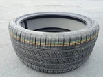 New 1 235/35/20 Pirelli Zero Ms T0 Tesla Tire Model 235/35R20 92Y Pncs Elec. Price: $260.00.