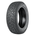 Nokian Tyres Hakkapeliitta 01 Factory Studded Winter Tire 225/60R18 104T Xl New. Price: $267.28.