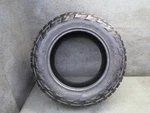 Nitto Recon Grappler A/t Tire 35X12.5 R20 Lt 125R 0824 15/32 Tread Used. Price: $259.50.