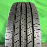 SINGLE,USED-LT245/75R17 Hankook Dinapro Ht 121/118S 9/32 Dot 0524. Price: $124.99.