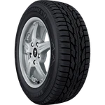 Firestone Winterforce Tire 225/60R16 98S Ice Snow Traction. Price: $168.93.