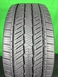 SINGLE,USED-285/45R22 General Grabber H/t 9/32 Dot 2425. Price: $124.99.