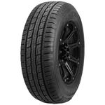 265/65R18 General Grabber HTS60 114T Sl Black Wall Tire New. Price: $141.99.