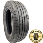 Used 275/60R20 Arroyo Eco Pro H/t 115V 9.5/32 (dot 24). Price: $85.00.