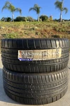Two Brand New 245/40ZR20 (99Y) Michelin Pilot Super Sport Bmw Tires 2454020. Price: $689.94.